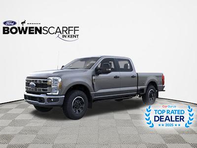 2026 Ford F-350 Crew Cab SRW 4WD Pickup for sale #TF5358 - photo 1