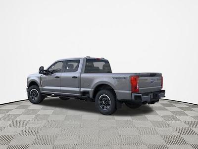 2026 Ford F-350 Crew Cab SRW 4WD Pickup for sale #TF5358 - photo 2