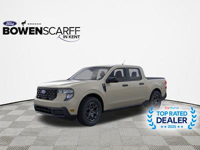 2025 Ford Maverick SuperCrew Cab AWD Pickup for sale #TF5360 - photo 1