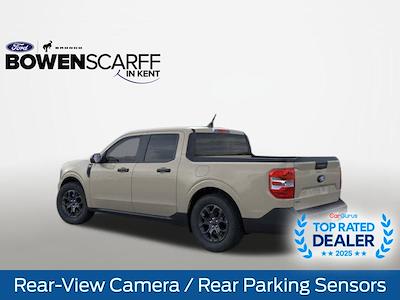 2025 Ford Maverick SuperCrew Cab AWD Pickup for sale #F5360 - photo 2