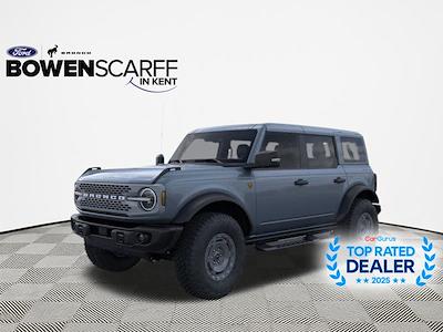 2025 Ford Bronco 4WD SUV for sale #TF5364 - photo 1
