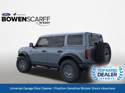 New 2025 Ford Bronco Badlands for sale #F5364 - photo 2