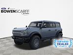 2025 Ford Bronco 4WD SUV for sale #TF5364 - photo 1