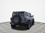 2025 Ford Bronco 4WD SUV for sale #TF5364 - photo 10