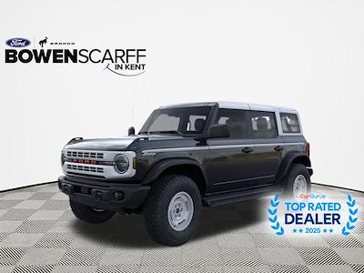 2025 Ford Bronco 4WD SUV for sale #TF5365 - photo 1