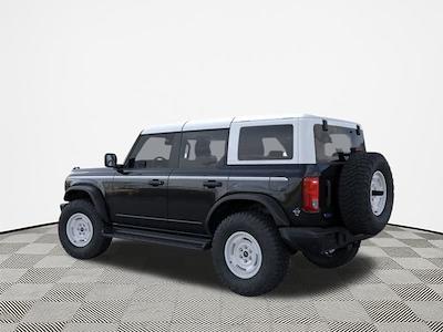 2025 Ford Bronco 4WD SUV for sale #TF5365 - photo 2