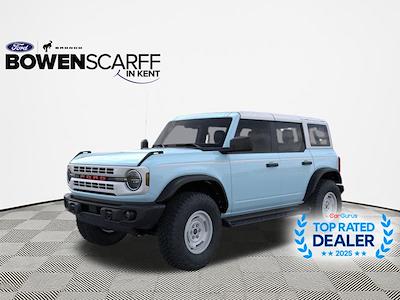 2025 Ford Bronco 4WD SUV for sale #TF5366 - photo 1