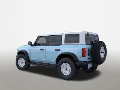 New 2025 Ford Bronco Heritage for sale #F5366 - photo 2