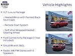 2026 Ford Maverick SuperCrew Cab FWD Pickup for sale #F5368 - photo 8