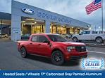 2026 Ford Maverick SuperCrew Cab FWD Pickup for sale #F5368 - photo 9