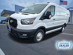 New 2026 Ford Transit 250 Low Roof Empty Cargo Van for sale #F5369 - photo 1