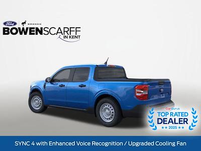 2026 Ford Maverick SuperCrew Cab AWD Pickup for sale #F5370 - photo 2