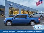 2026 Ford Maverick SuperCrew Cab AWD Pickup for sale #F5370 - photo 4