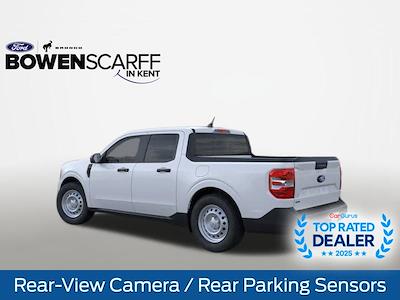 2026 Ford Maverick SuperCrew Cab FWD Pickup for sale #F5371 - photo 2