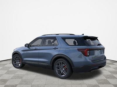 2026 Ford Explorer 4WD SUV for sale #TF5372 - photo 2