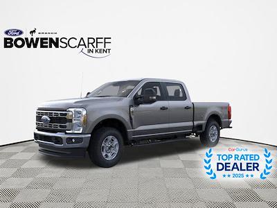 2026 Ford F-250 Crew Cab 4WD Pickup for sale #TF5373 - photo 1