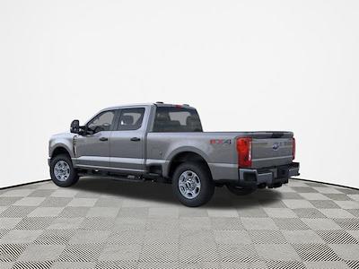 2026 Ford F-250 Crew Cab 4WD Pickup for sale #TF5373 - photo 2