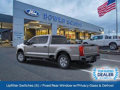 2026 Ford F-250 Crew Cab 4WD Pickup for sale #F5373 - photo 2