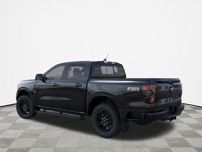 2025 Ford Ranger SuperCrew Cab 4WD Pickup for sale #TF5375 - photo 2