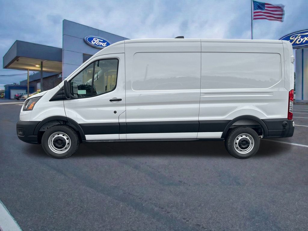 New 2026 Ford Transit 350 - photo 8
