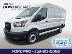 New 2026 Ford Transit 350 Medium Roof Empty Cargo Van for sale #F5376 - photo 1