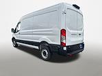 New 2026 Ford Transit 350 Medium Roof Empty Cargo Van for sale #F5376 - photo 3
