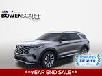 2026 Ford Explorer 4WD SUV for sale #F5378 - photo 1