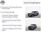 2026 Ford Explorer 4WD SUV for sale #F5378 - photo 4