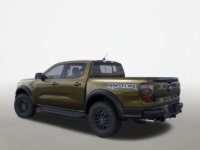 New 2025 Ford Ranger Raptor SuperCrew Cab for sale #F5390 - photo 2
