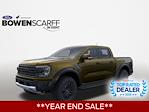 New 2025 Ford Ranger Raptor SuperCrew Cab for sale #F5390 - photo 1