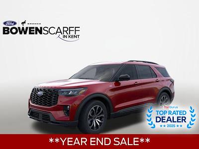 New 2026 Ford Explorer ST-Line for sale #F5391 - photo 1