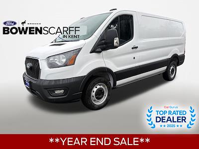 2026 Ford Transit 250 Low Roof RWD Empty Cargo Van for sale #TF5393 - photo 1