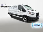 2026 Ford Transit 250 Low Roof RWD Empty Cargo Van for sale #TF5393 - photo 10