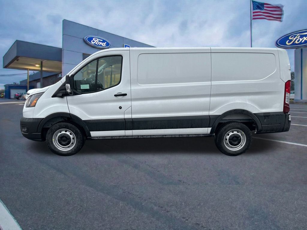 New 2026 Ford Transit 250 - photo 8