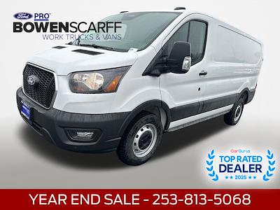 New 2026 Ford Transit 250 Low Roof Empty Cargo Van for sale #F5394 - photo 1
