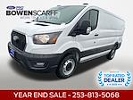 New 2026 Ford Transit 250 Low Roof Empty Cargo Van for sale #F5394 - photo 1