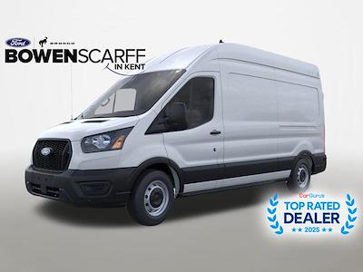 2026 Ford Transit 250 High Roof RWD Empty Cargo Van for sale #TF5395 - photo 1