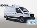 2026 Ford Transit 250 High Roof RWD Empty Cargo Van for sale #TF5395 - photo 9