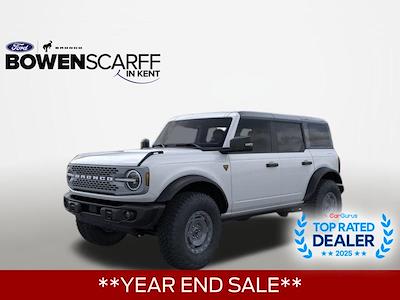 New 2025 Ford Bronco Badlands for sale #F5396 - photo 1