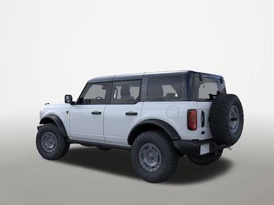 New 2025 Ford Bronco Badlands for sale #F5396 - photo 2