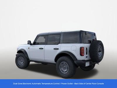 New 2025 Ford Bronco Badlands for sale #F5396 - photo 2