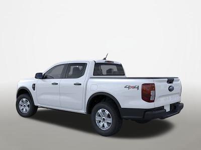 New 2025 Ford Ranger XL SuperCrew Cab for sale #F5397 - photo 2
