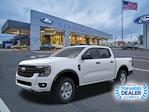 2025 Ford Ranger SuperCrew Cab 4WD Pickup for sale #F5397 - photo 1