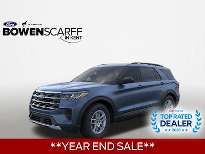 New 2026 Ford Explorer Active for sale #F5398 - photo 1