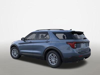 New 2026 Ford Explorer Active for sale #F5398 - photo 2