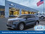 New 2026 Ford Explorer Active for sale #F5398 - photo 1