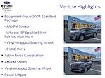New 2026 Ford Explorer Active for sale #F5398 - photo 10