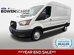 2026 Ford Transit 250 Medium Roof AWD Empty Cargo Van for sale #TF5400 - photo 1
