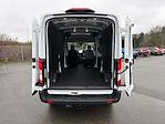 2026 Ford Transit 250 Medium Roof AWD Empty Cargo Van for sale #TF5400 - photo 2