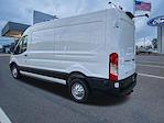 2026 Ford Transit 250 Medium Roof AWD Adrian Upfitted Cargo Van for sale #F5400 - photo 3